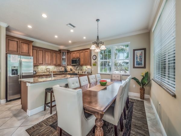 Anna Maria Island 5 Bedroom Vacation Rental Incredible Pool
