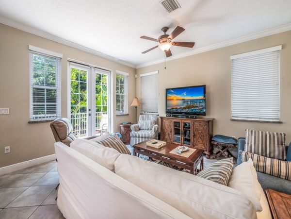 Anna Maria Island 5 Bedroom Vacation Rental Incredible Pool