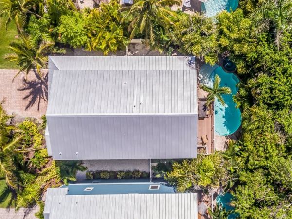 Anna Maria Island 5 Bedroom Vacation Rental Incredible Pool