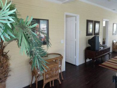 Open Plan Living Open Plan Living