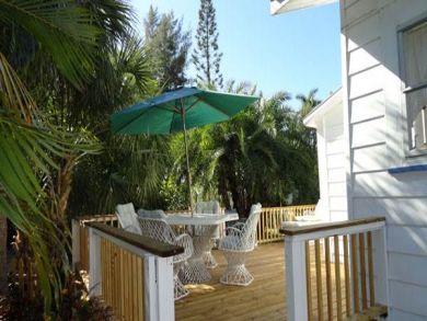 Outdoor Deck Outdoor Deck