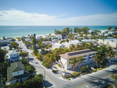 Holmes Beach Vacation Rental Condo
