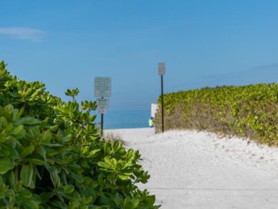 Holmes Beach Vacation Rental Condo - additional view, photo 3