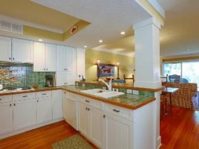 Open Kitchen