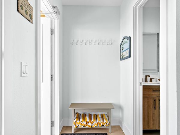 Anna Maria Island Just Renovated Beach Cottage Right on the Sand!