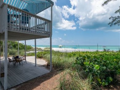 Beachfront Anna Maria Island Beach House Vacation Rental Beachfront Anna Maria Island Beach House Vacation Rental