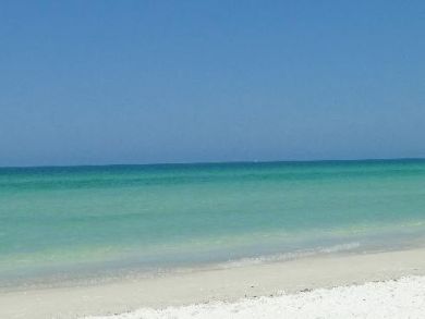 Beachfront Anna Maria Island Beach House Vacation Rental