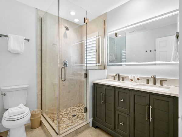 Gulf Front Vacation Rental with Panoramic Views - Florida Beachfront Rental with Private Deck