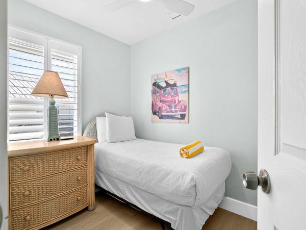 Gulf Front Vacation Rental with Panoramic Views - Florida Beachfront Rental with Private Deck