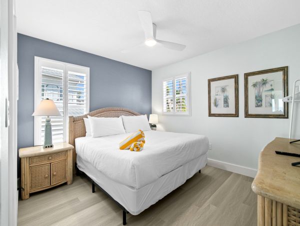 Gulf Front Vacation Rental with Panoramic Views - Florida Beachfront Rental with Private Deck