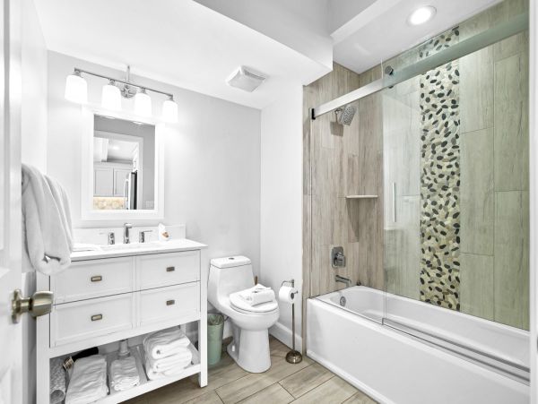 Gulf Front Vacation Rental with Panoramic Views - Florida Beachfront Rental with Private Deck