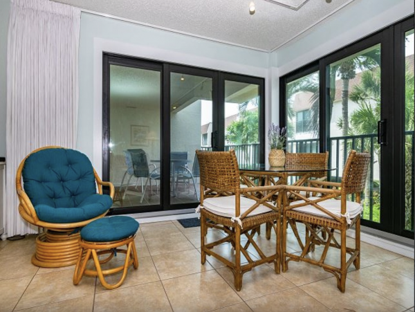 Lovely Ana Maria Vacation Beachfront Condo