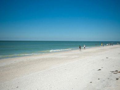 Anna Maria Gulf Front Vacation Rentals - additional view, photo 4