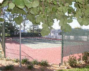 Tennis Courts