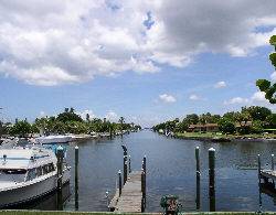Waterfront Views