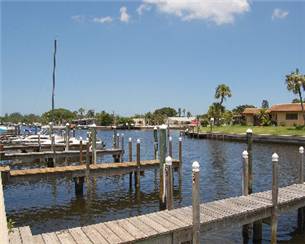 Boat Docks