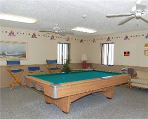 Recreation Room