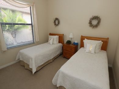 Twin Beds