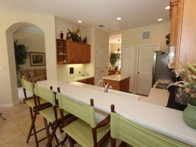 Breakfast Counter Seats 4