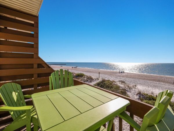 Vacation Condo For Rent with Pool at Bradenton Beach