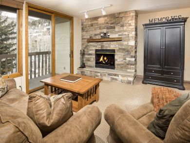 Beaver Creek Ski in Ski Out - additional view, photo 3