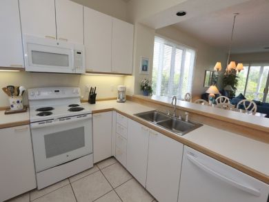 Great Value Longboat Key Mid Island Vacation Town Home