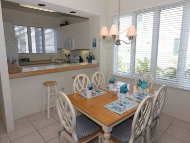Great Value Longboat Key Mid Island Vacation Town Home