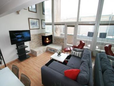 Vail value Ski Vacation Rental Studio