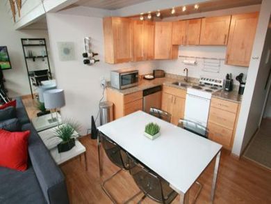 Vail value Ski Vacation Rental Studio