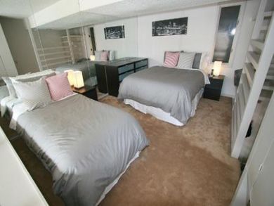 Vail value Ski Vacation Rental Studio