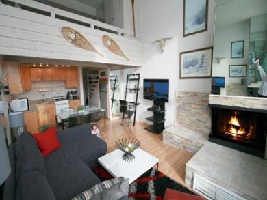 Vail value Ski Vacation Rental Studio
