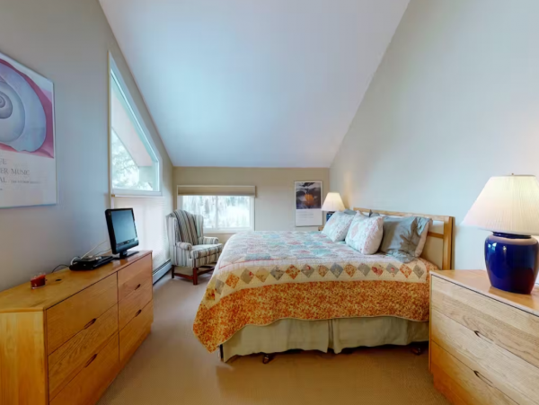 Vail Vacation Rental 5 Bedroom Home Sleeps 12