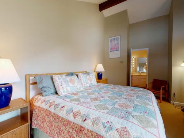 Vail Vacation Rental 5 Bedroom Home Sleeps 12