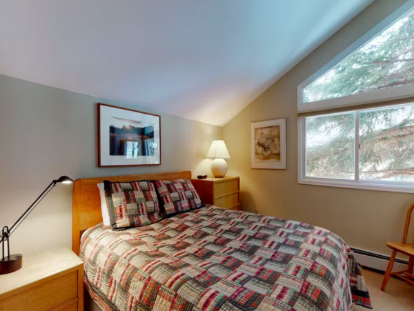 Vail Vacation Rental 5 Bedroom Home Sleeps 12