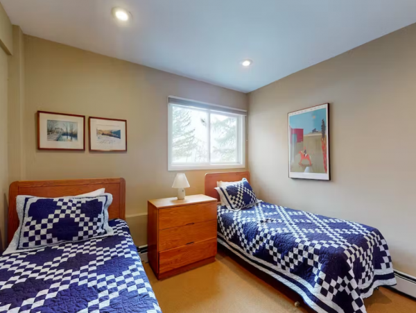 Vail Vacation Rental 5 Bedroom Home Sleeps 12