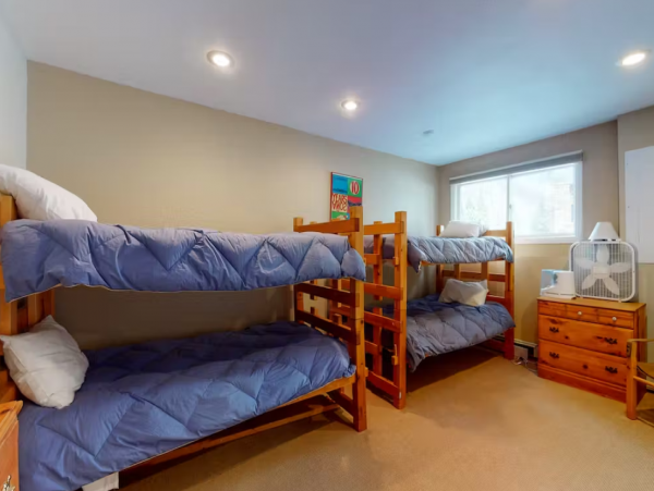 Vail Vacation Rental 5 Bedroom Home Sleeps 12
