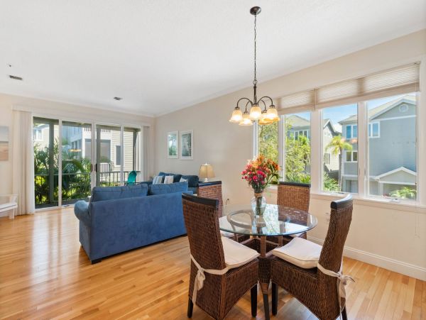 Luxury Vacation Rental on Longboat Key 2 Bedrooms