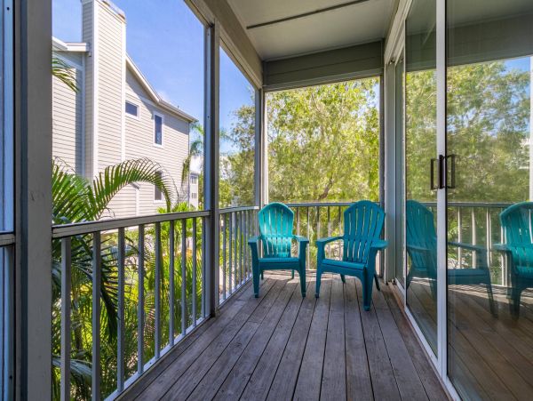 Luxury Vacation Rental on Longboat Key 2 Bedrooms