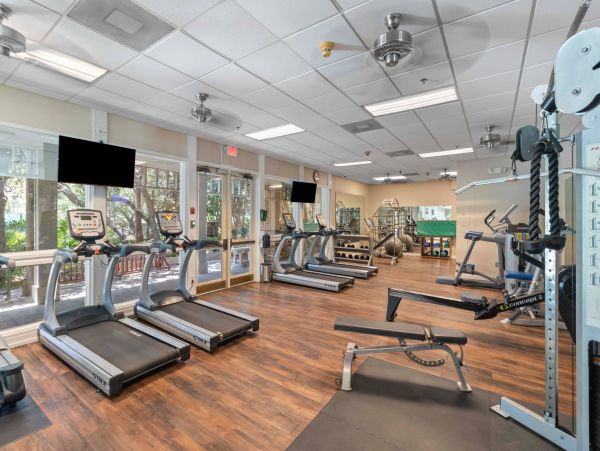 Luxury Vacation Rental on Longboat Key 2 Bedrooms