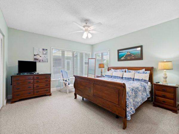 Luxury Vacation Rental on Longboat Key 2 Bedrooms