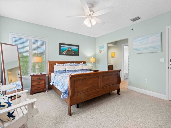 Luxury Vacation Rental on Longboat Key 2 Bedrooms
