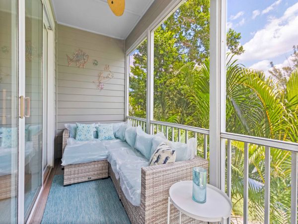 Luxury Vacation Rental on Longboat Key 2 Bedrooms