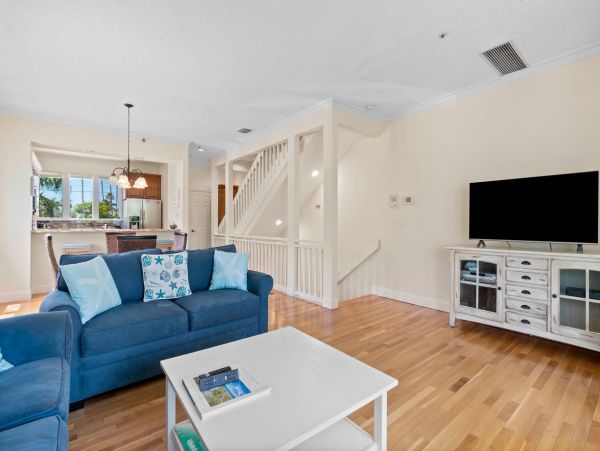 Luxury Vacation Rental on Longboat Key 2 Bedrooms