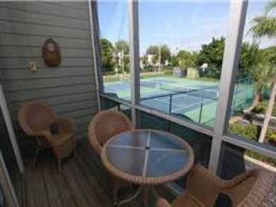 Vacation Townhouse in Longboat Key, Florida