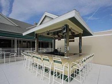 Tiki Bar