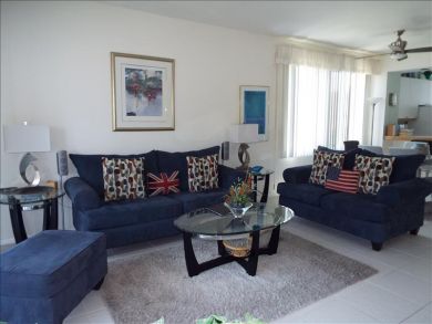 Longboat Key 2 Bedroom Vacation Rental Sleeps 6