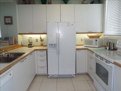 Longboat Key 2 Bedroom Vacation Rental Sleeps 6