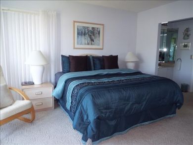Longboat Key 2 Bedroom Vacation Rental Sleeps 6