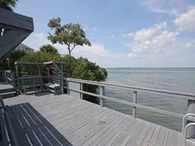 Boat Dock