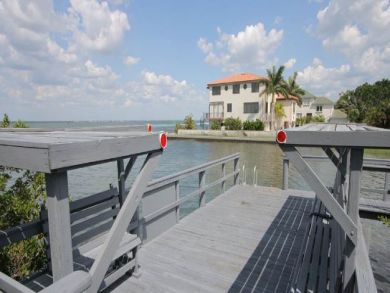One bedroom 2 bath Longboat Key Tennis Rental